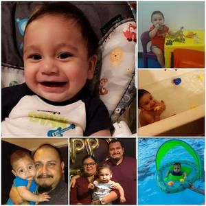 Meet your Posher, Pedro